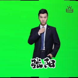 张阳